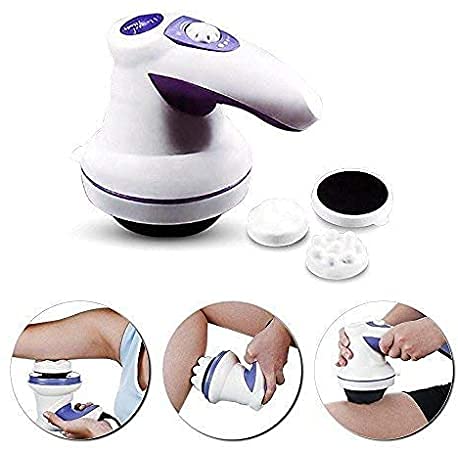 Manipal Body Massager