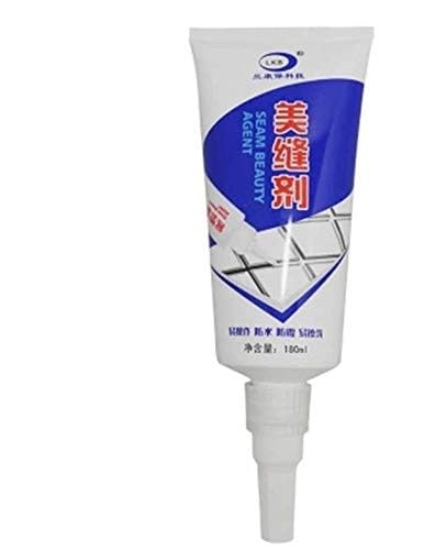 TILE GAP CRACK FILLER TUBE (180 ML)