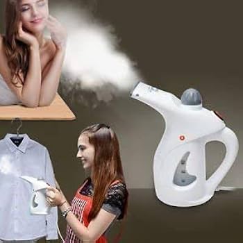 Garment Steamer Rz
