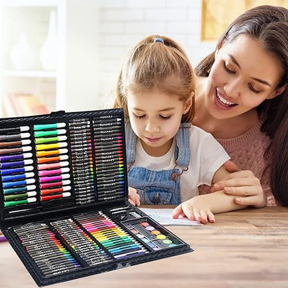 150 PCS CREATIVE ART SET