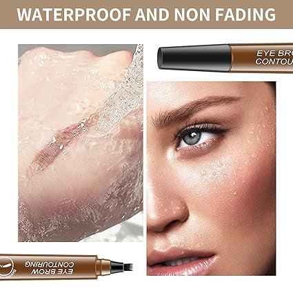 EYEBROW PEN [BLACK COLOR]