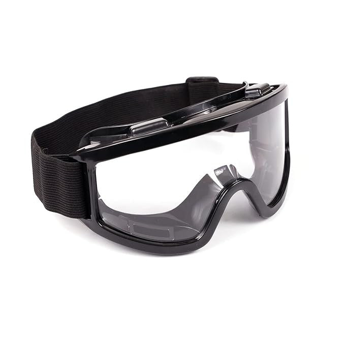 Goggle Mask