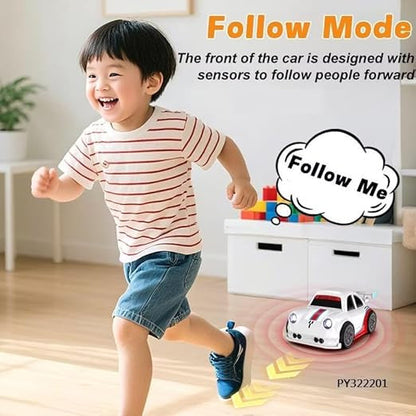 Mini Drifting RC Car Toy Remote Control Racing Car