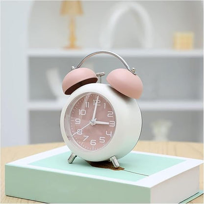 MATT BELL ALARM CLOCK