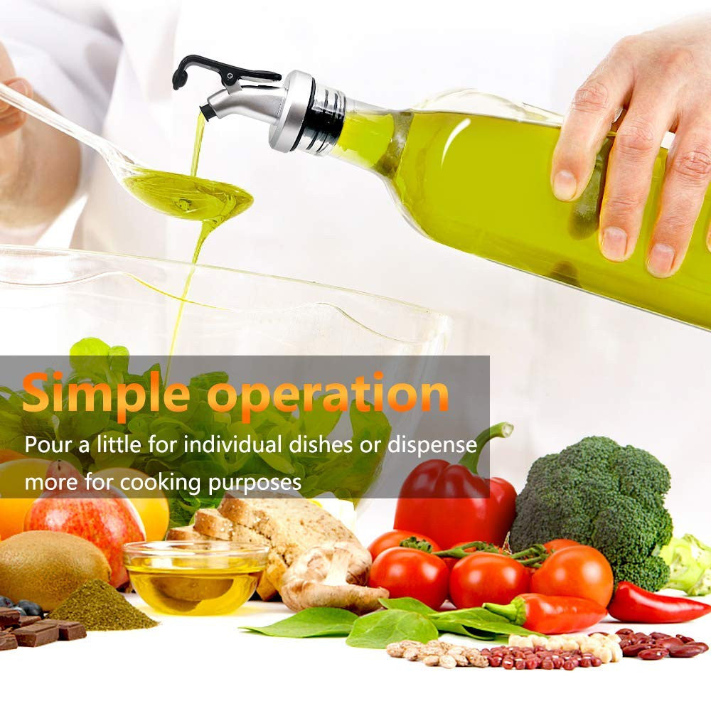 INDIAN GLASS OIL PORT (250 ML)