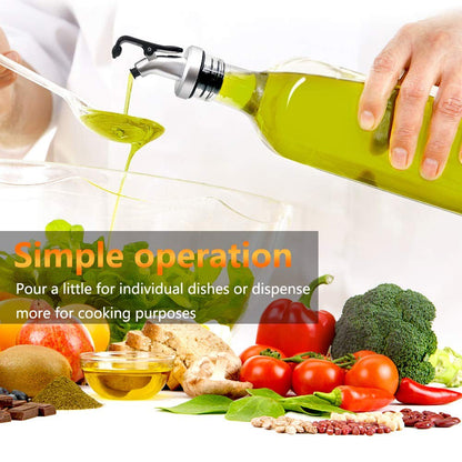 INDIAN GLASS OIL PORT (250 ML)