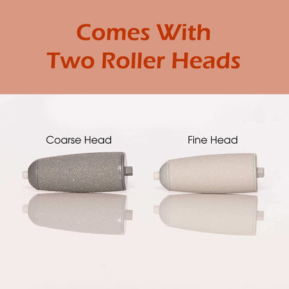 Electronic Peedi Roller