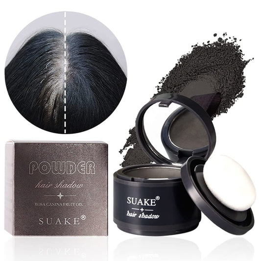 Hair Root Touch Up Powder