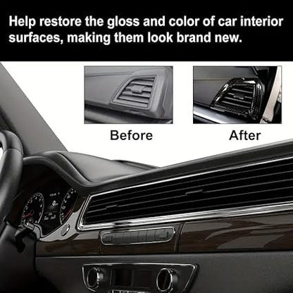 Crystal Coating