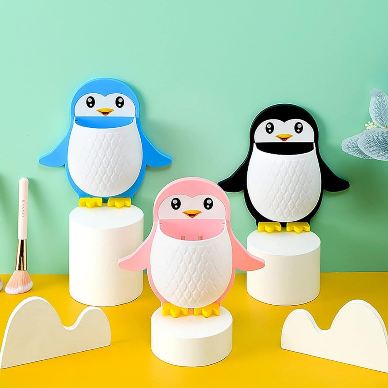 Penguin Holder REMOTE
