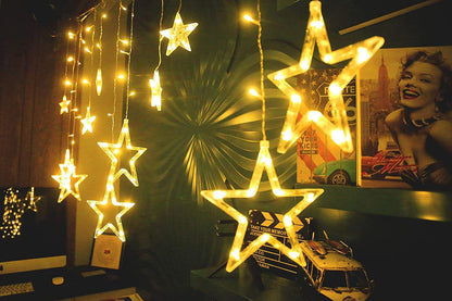 STAR LIGHT 5+5