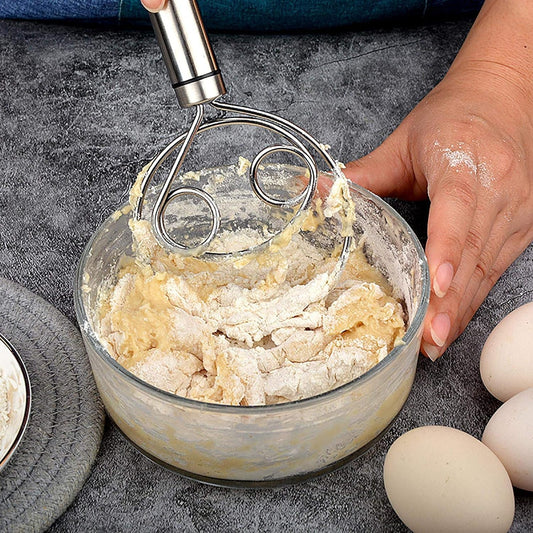 Atta Maker Tool bread mix