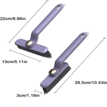 360 degree Gap Cleaning Brush