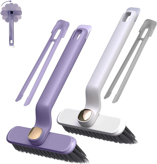 360 degree Gap Cleaning Brush