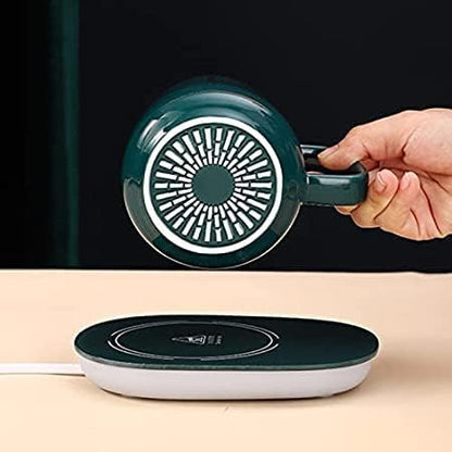 COFFEE CUP HEATER
