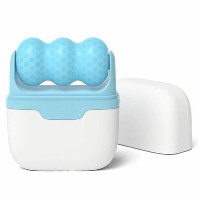 2 IN 1 FACE ICE ROLLER
