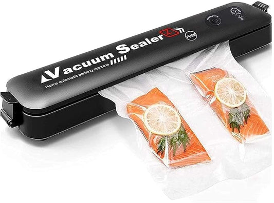 VACUUME SEALER