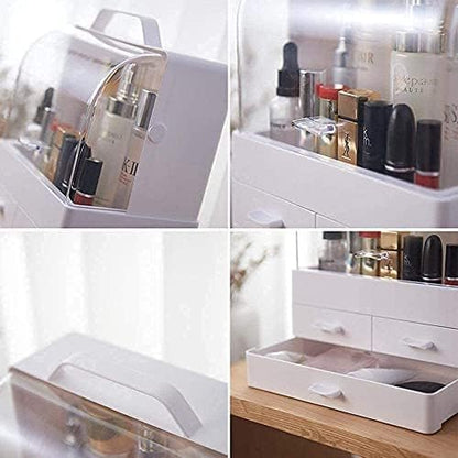 Mini Makeup Box