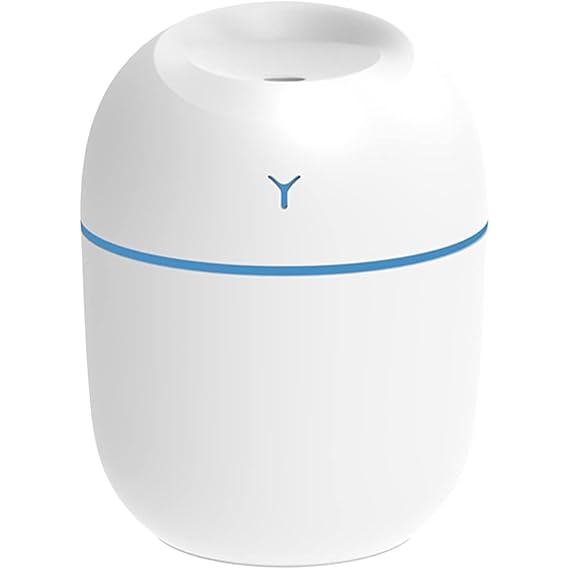 Portable Egg Humidifier