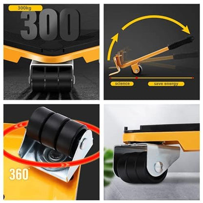 HEAVY DUTY FURNITURE LIFTER