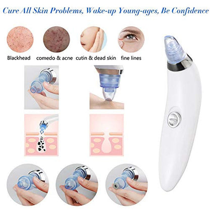 DERMA SUCTION
