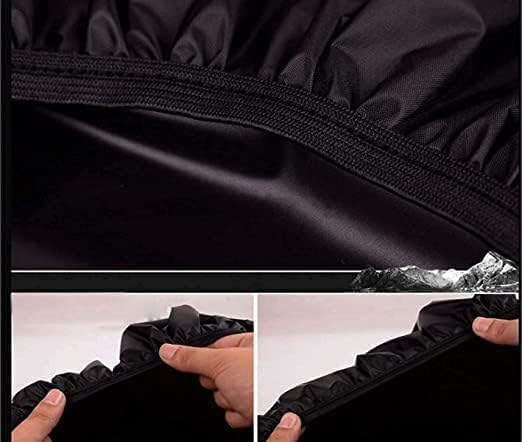 Bag Rain Cover