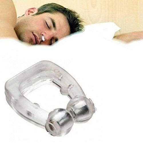 Snoring NOSE CLIP