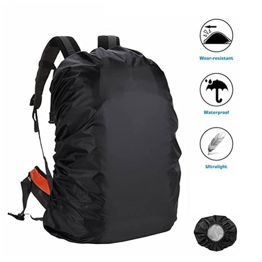 Bag Rain Cover