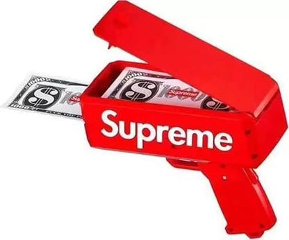 Super Money Gun
