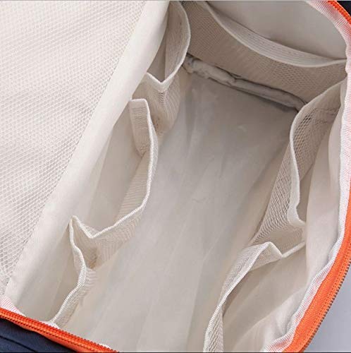Premium Hanging Cosmetic & Toiletry Travel Bag