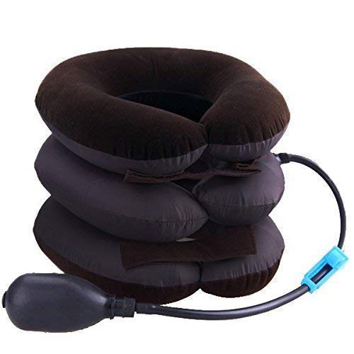 Tractor Pillow Massager