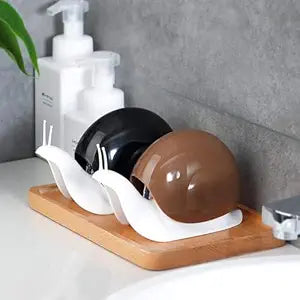 Snail Soap Dispenser