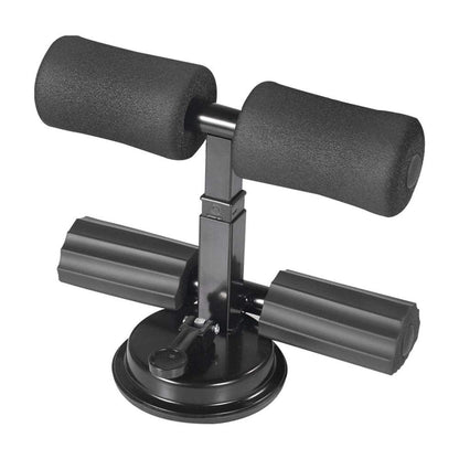 Double Leg Support Exercise Tool setup