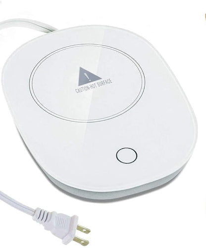 THERMOSTATIC CUP WARMER ONLY PLATE