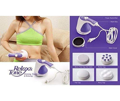 Manipal Body Massager