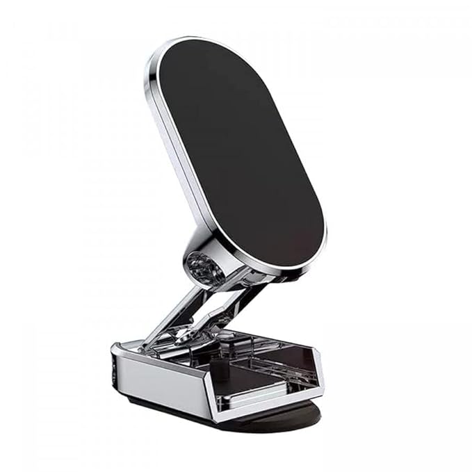 Magnetic phone holder mobile holder stand