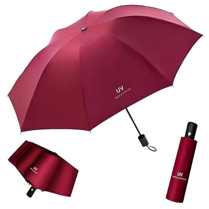 AUTOMATIC OPEN CLOSE UMBRELLA