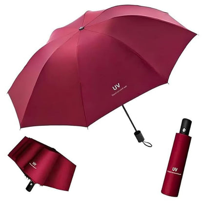 AUTOMATIC OPEN CLOSE UMBRELLA