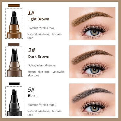 EYEBROW PEN [BLACK COLOR]