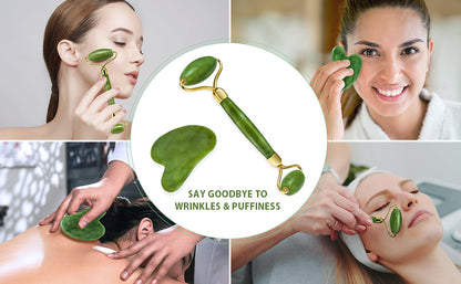 Flawless Roller And Massager