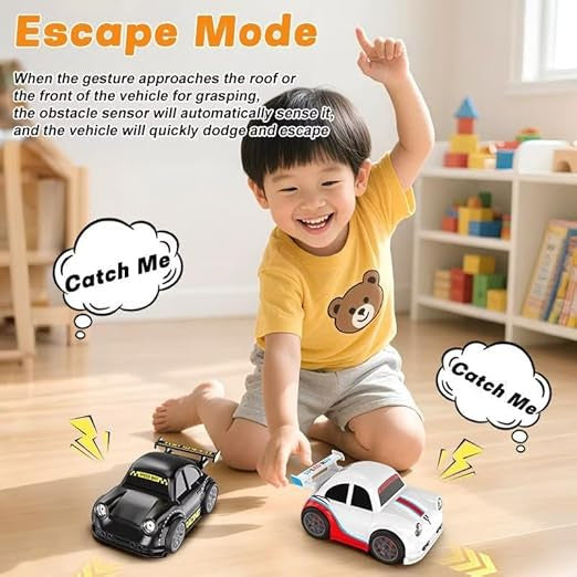 Mini Drifting RC Car Toy Remote Control Racing Car