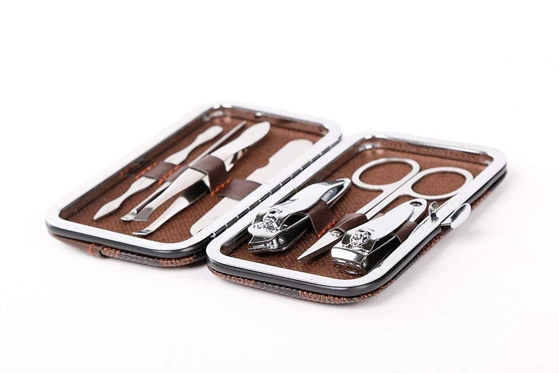 7 IN 1 MANICURE SET