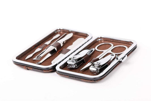 7 IN 1 MANICURE SET