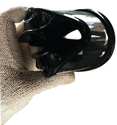 Goggle Mask