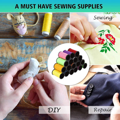 SEWING TAILOR KIT POUCH