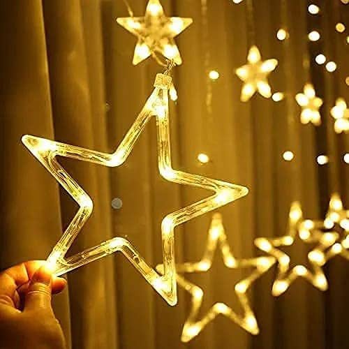 STAR LIGHT 5+5