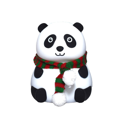 PANDA NIGHT LAMP