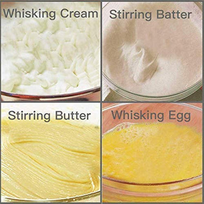 Hand Mixi Hand Blender