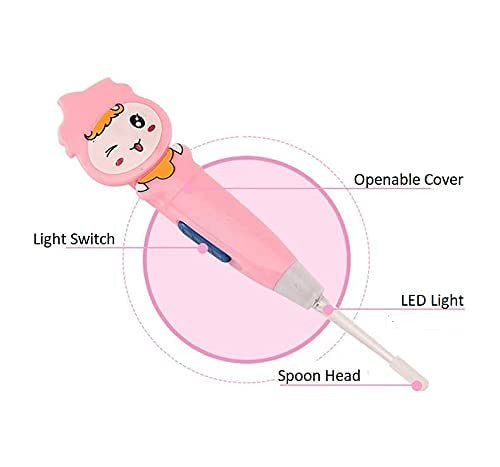 BABY CARE KIT 10 PCS