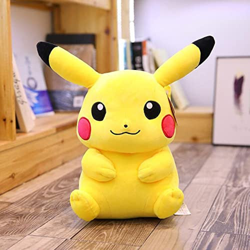 Pikachu Soft Toys